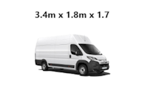 Large Van