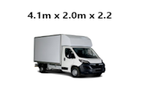 Luton Van