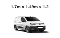 Small Van