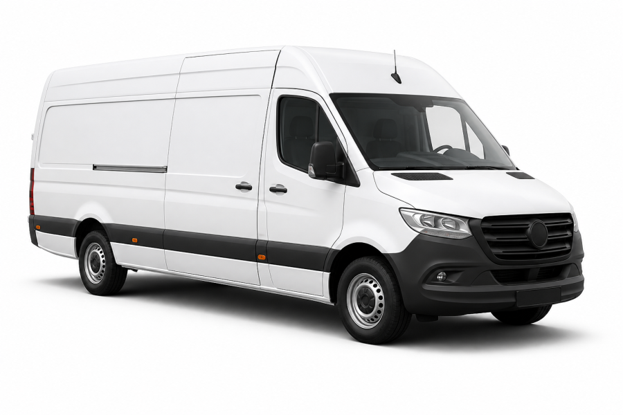 Large Van