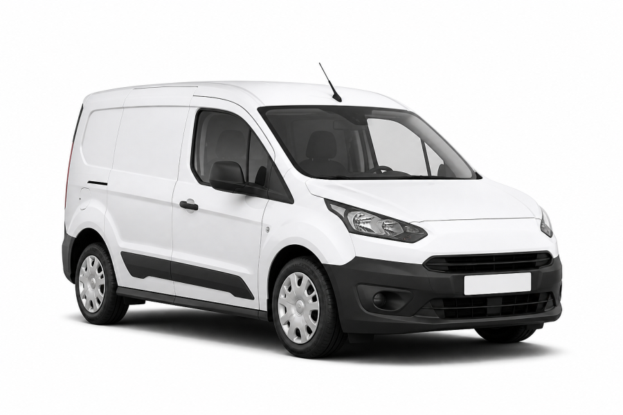 Small Van