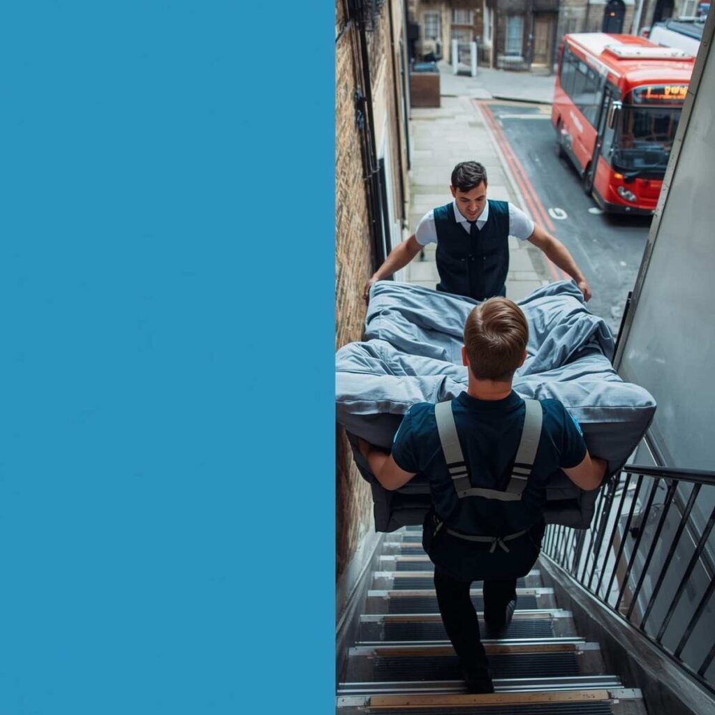 Furniture Delivery & Transport in London
