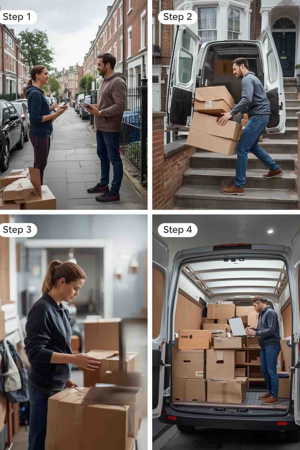 How We Make Student Moves Simple