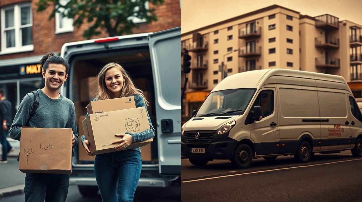 Real Student Move Success Stories in North London