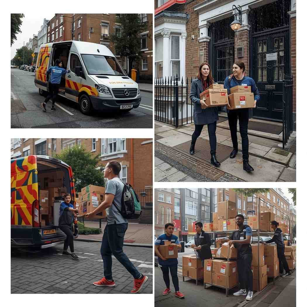 Real Results from Student Moves Across South London