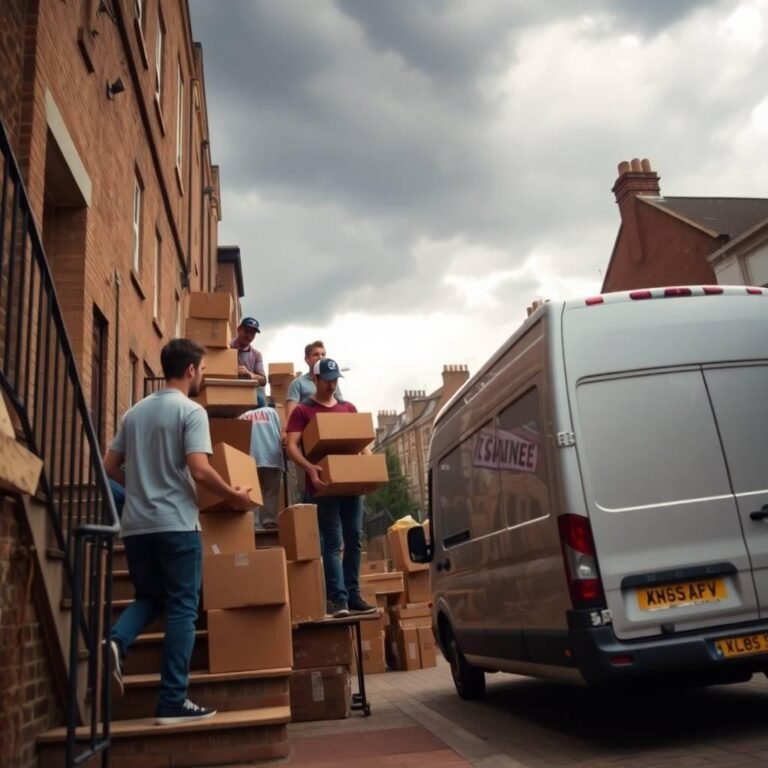 Our Student Moving Solutions