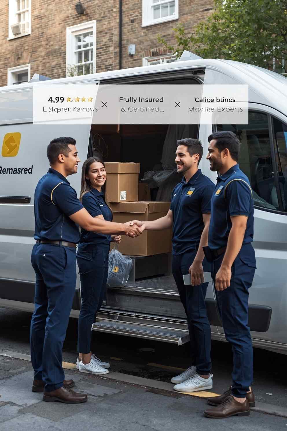 Why Students Trust sleekassuredremovals