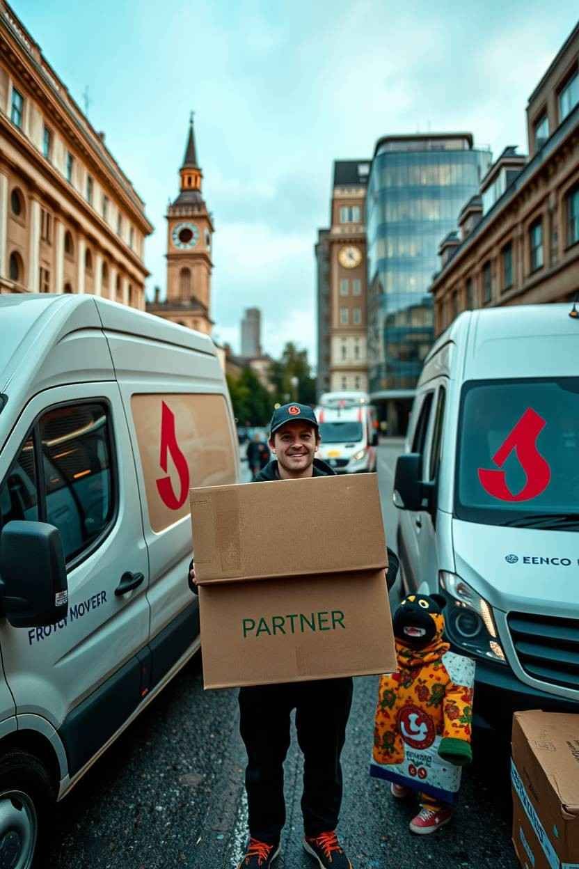 Why Choose sleekassuredremovals – Real Movers, Real Results