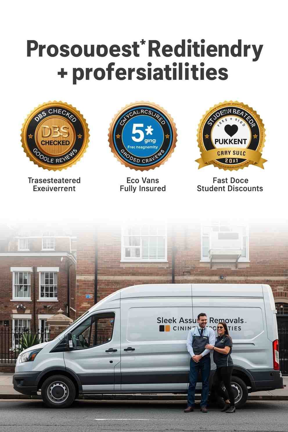 Why Students Trust sleekassuredremovals