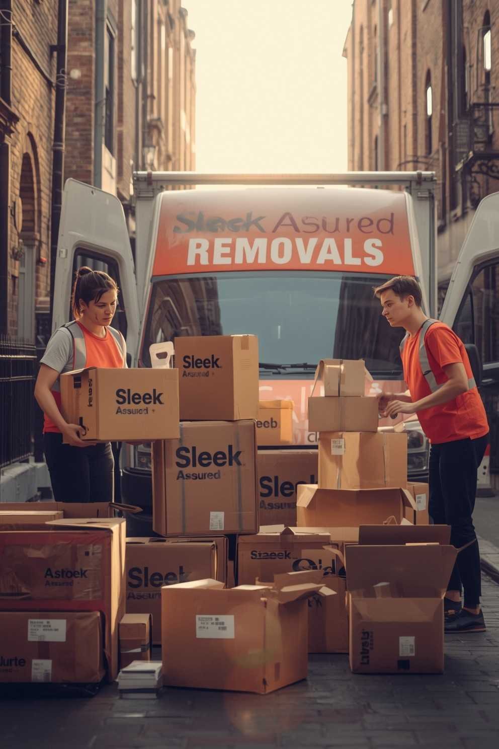 East London Student Moves: Why They Matter