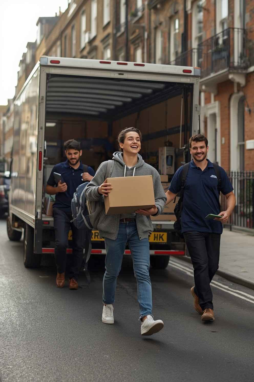 Why Moving as a Student in South London Isn’t Simple