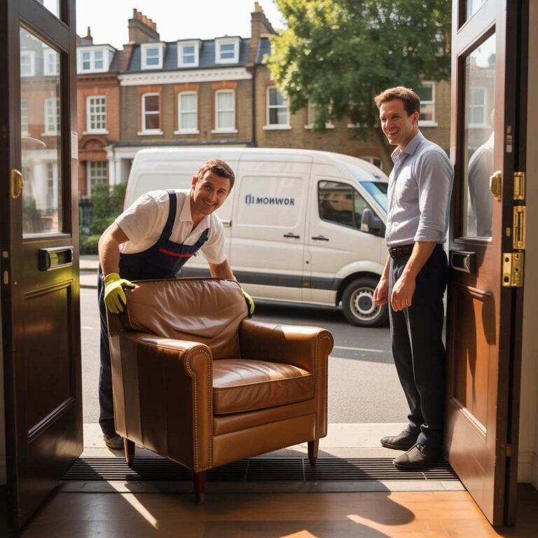 What We Offer at sleekassuredremovals