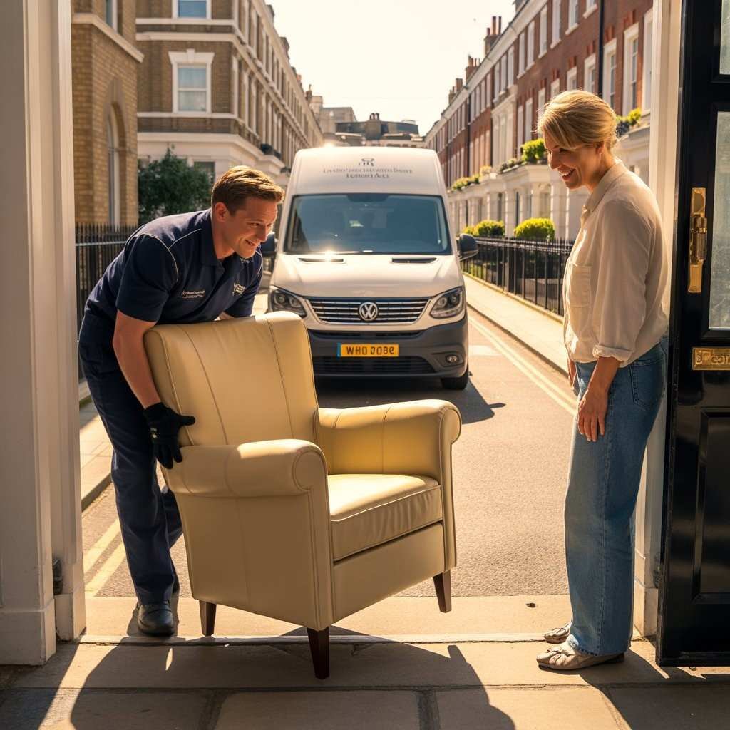 Real Customer Moves & Results – East London 2025