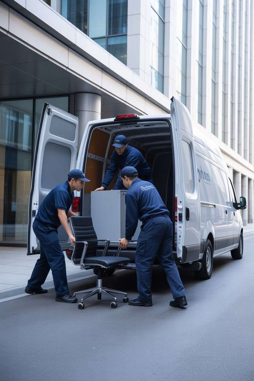 How Our Service Works