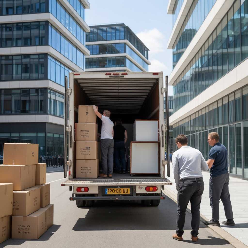 How Our South London Packing Service Delivers Real Results