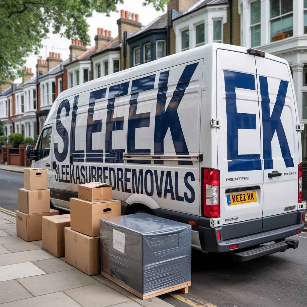Need Packing & Unpacking Service in North London? Trusted Local Team