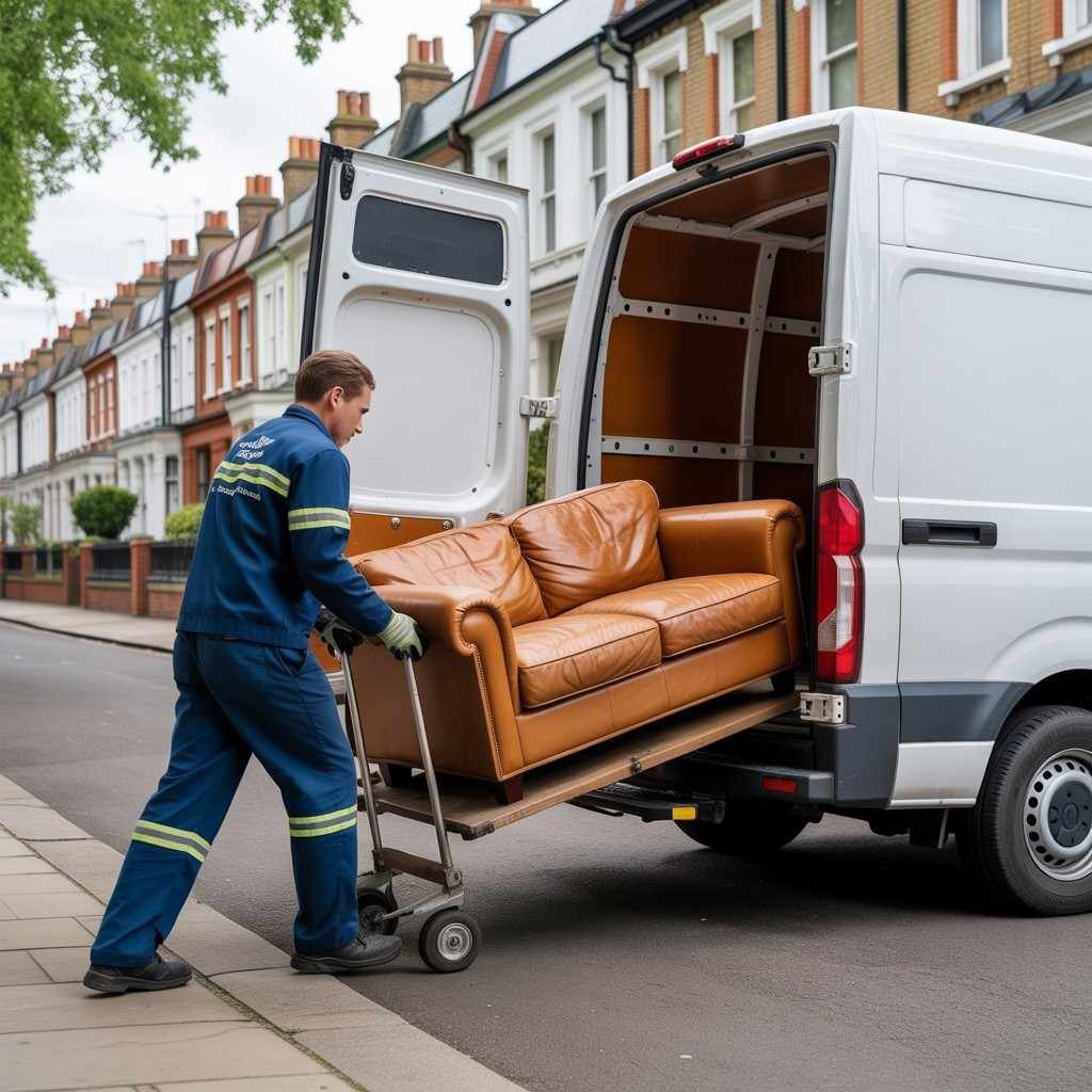 Our Packing & Unpacking Services