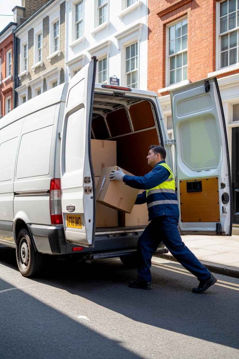 How We Make Your Move Fast and Simple