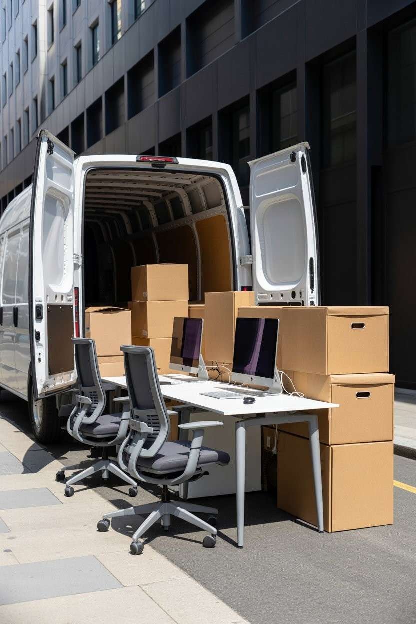 Your 4-Step Single Item Move Process – Fast & Simple