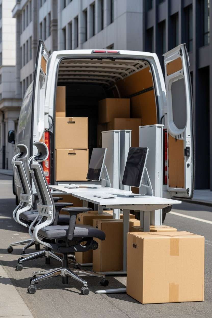 Why Single Item Moves Matter in South London