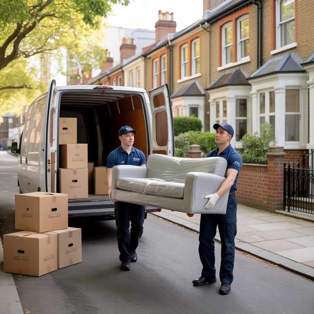 Real Moves, Real Results Across West London