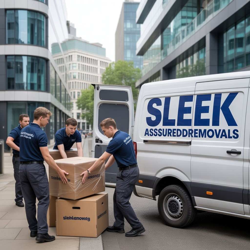 Emergency Man and Van South London – Fast & Reliable Service