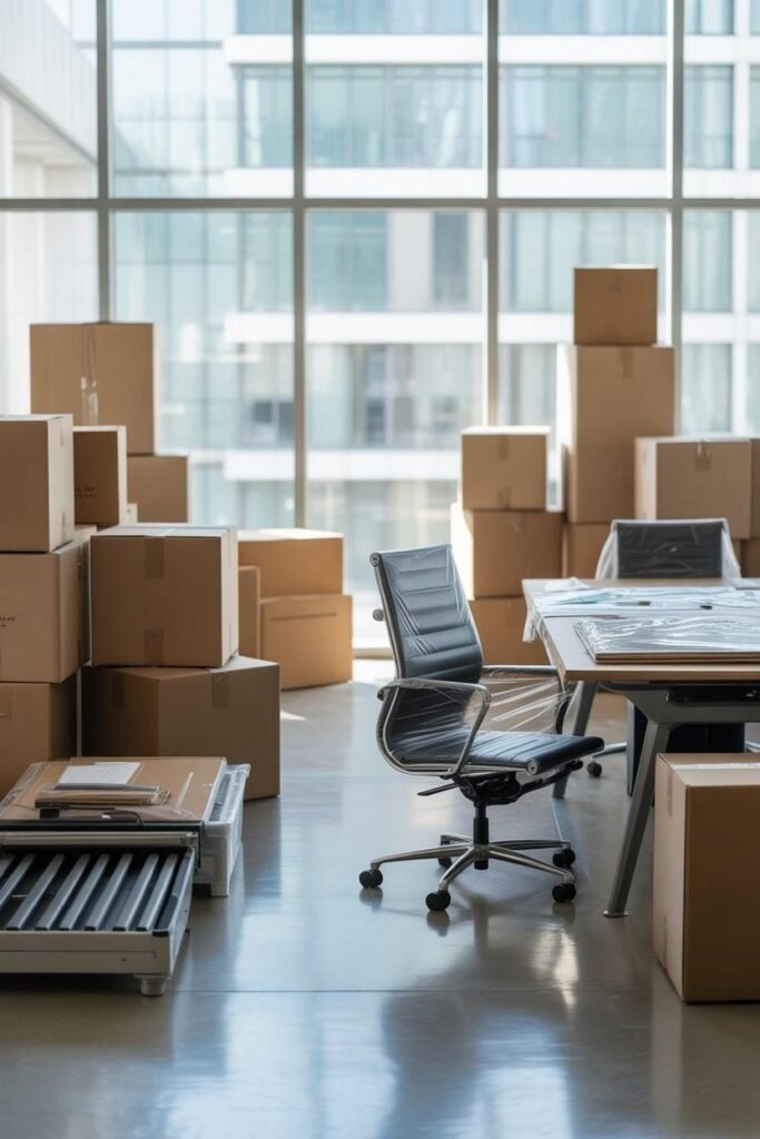 Same-Day & Emergency Man and Van in South London