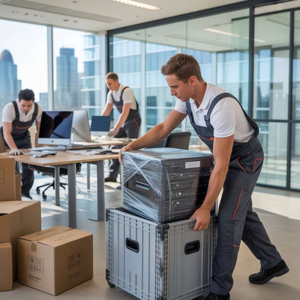 Our Same-Day & Emergency Moving Services