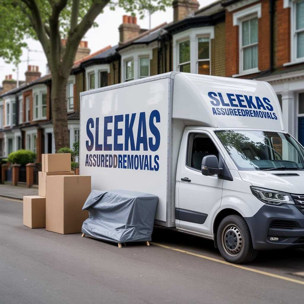 Central London Packing & Unpacking Help — Fast & Professional