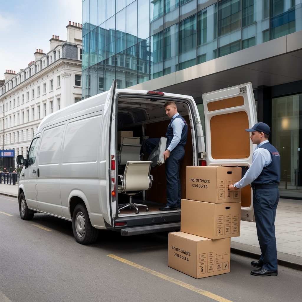 Real Case Studies & Local Results in Central London