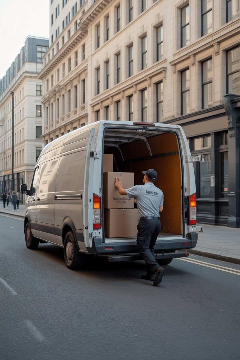 Why SleekAssuredRemovals Is London’s Top Packing Team
