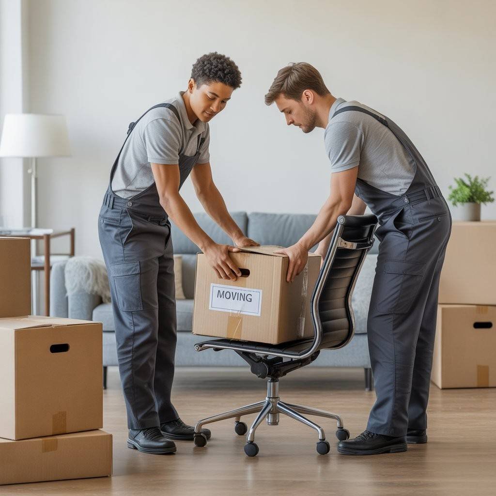 What We Offer – Simple, Honest, Local