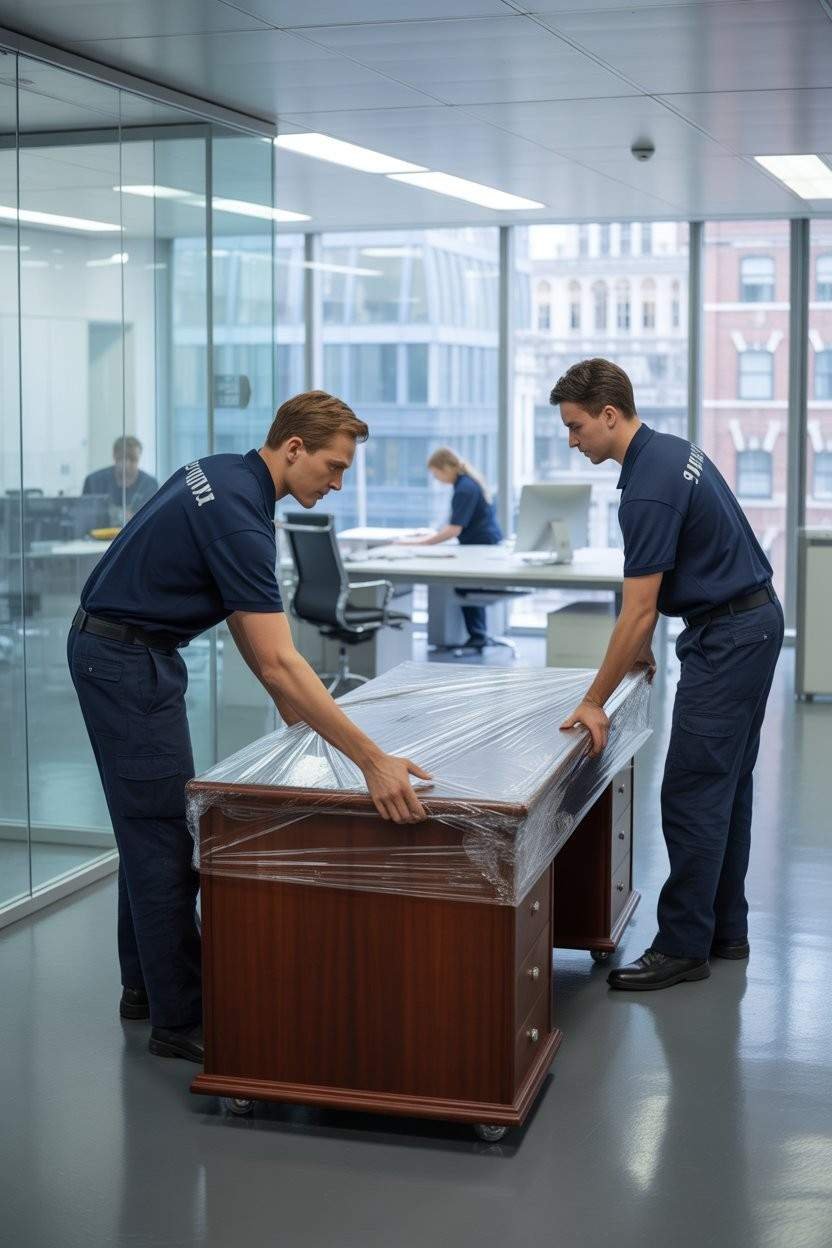 Why a Single Item Move Matters in West London