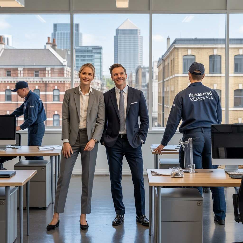 Real London Moves With Proven Results