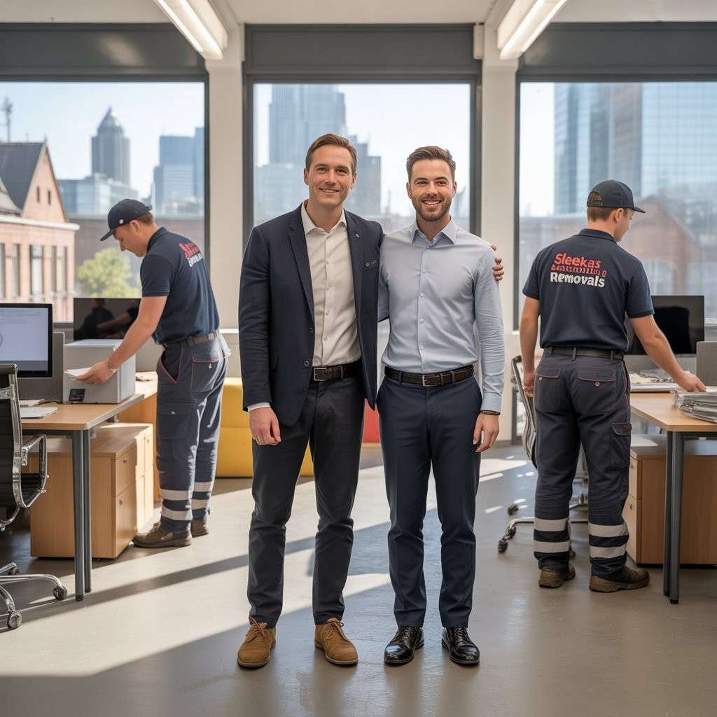 Real Success Stories from East London Businesses