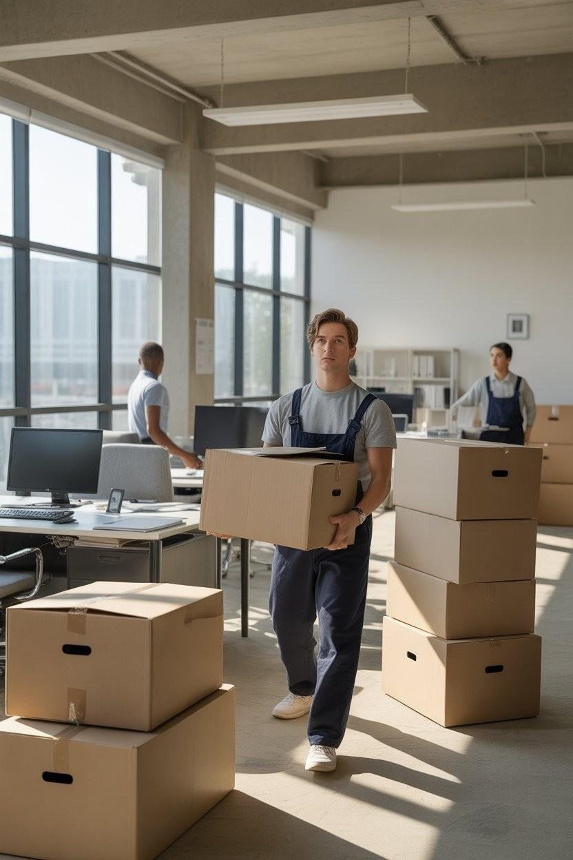 Why Speed and Local Know-How Matter