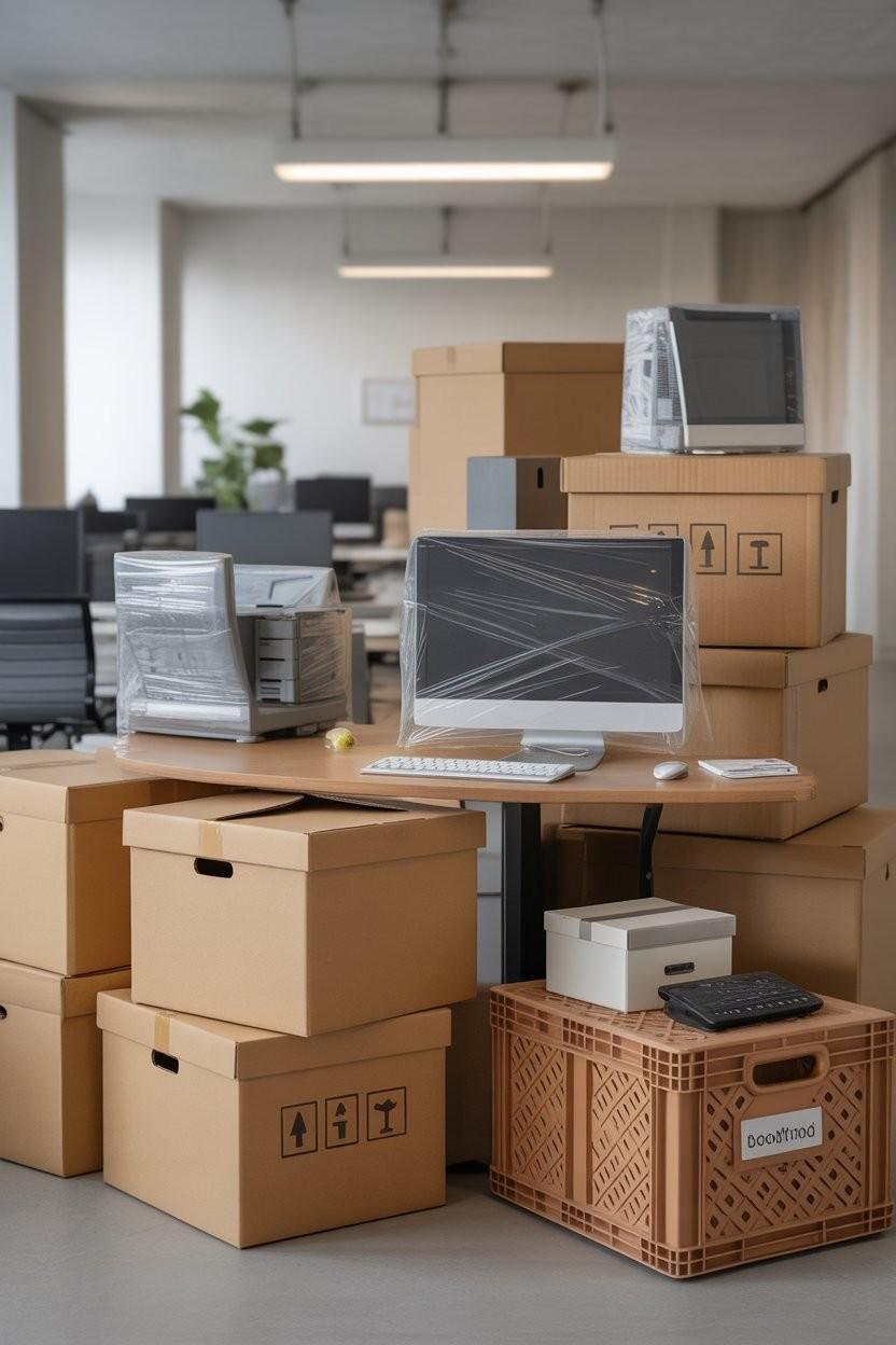 Why Same-Day Moving Matters in London