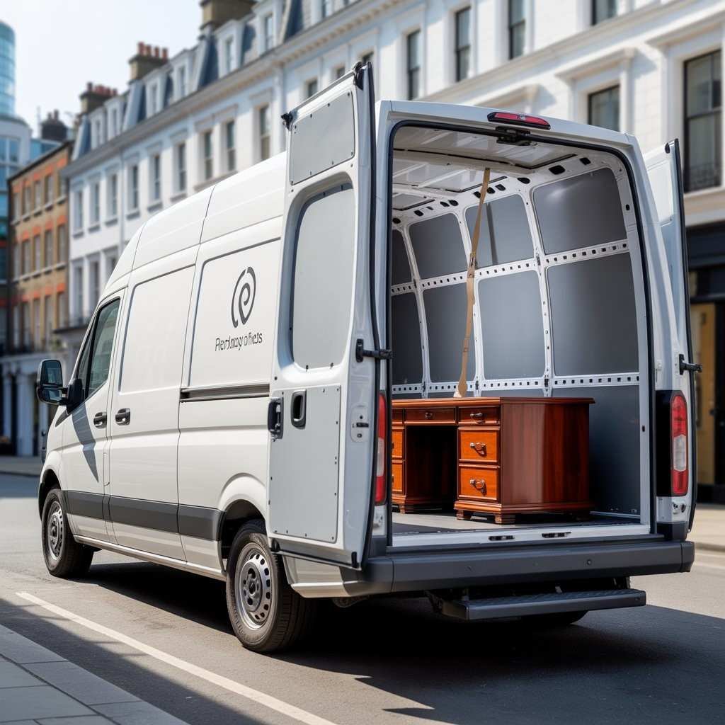 Looking for Packing & Unpacking in East London? We’ll Handle It