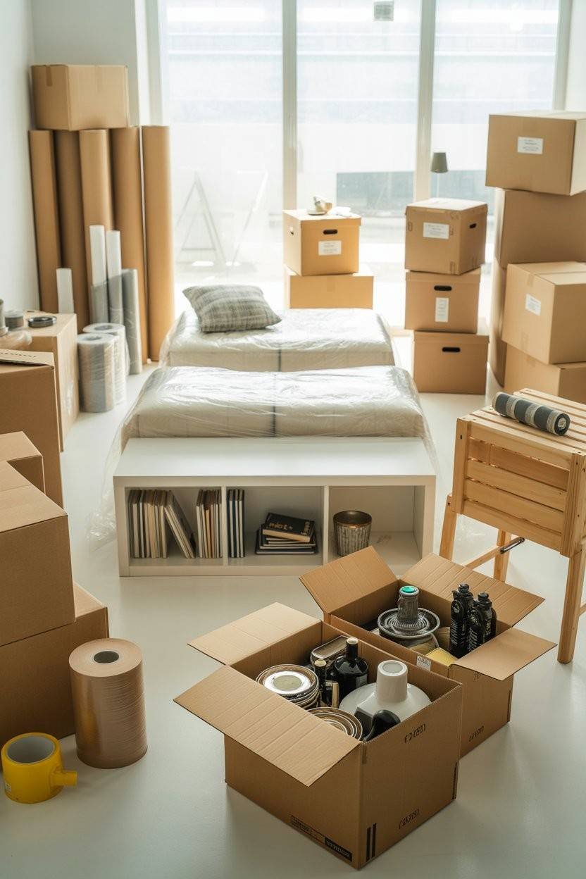 Why House Removals in West London is Important for You