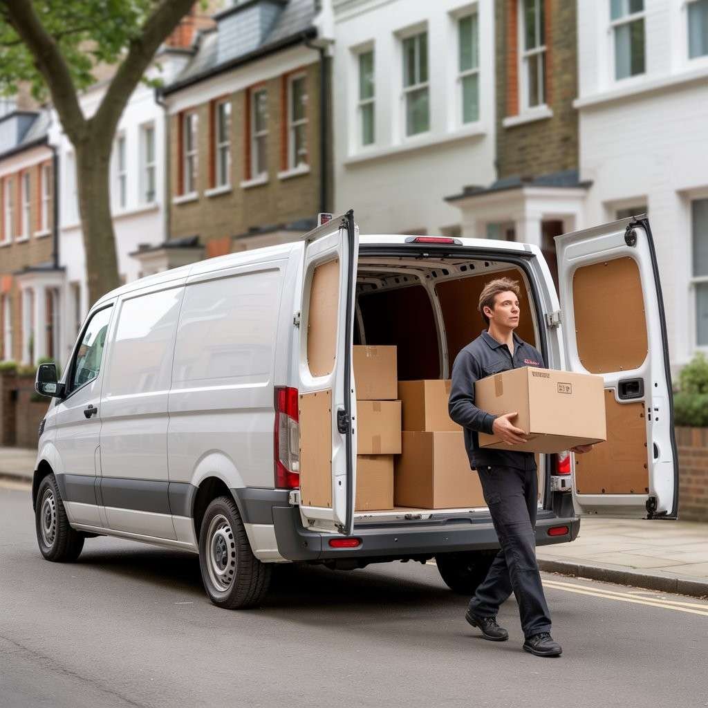 Real Customer Moves in East London: Case Studies & Results