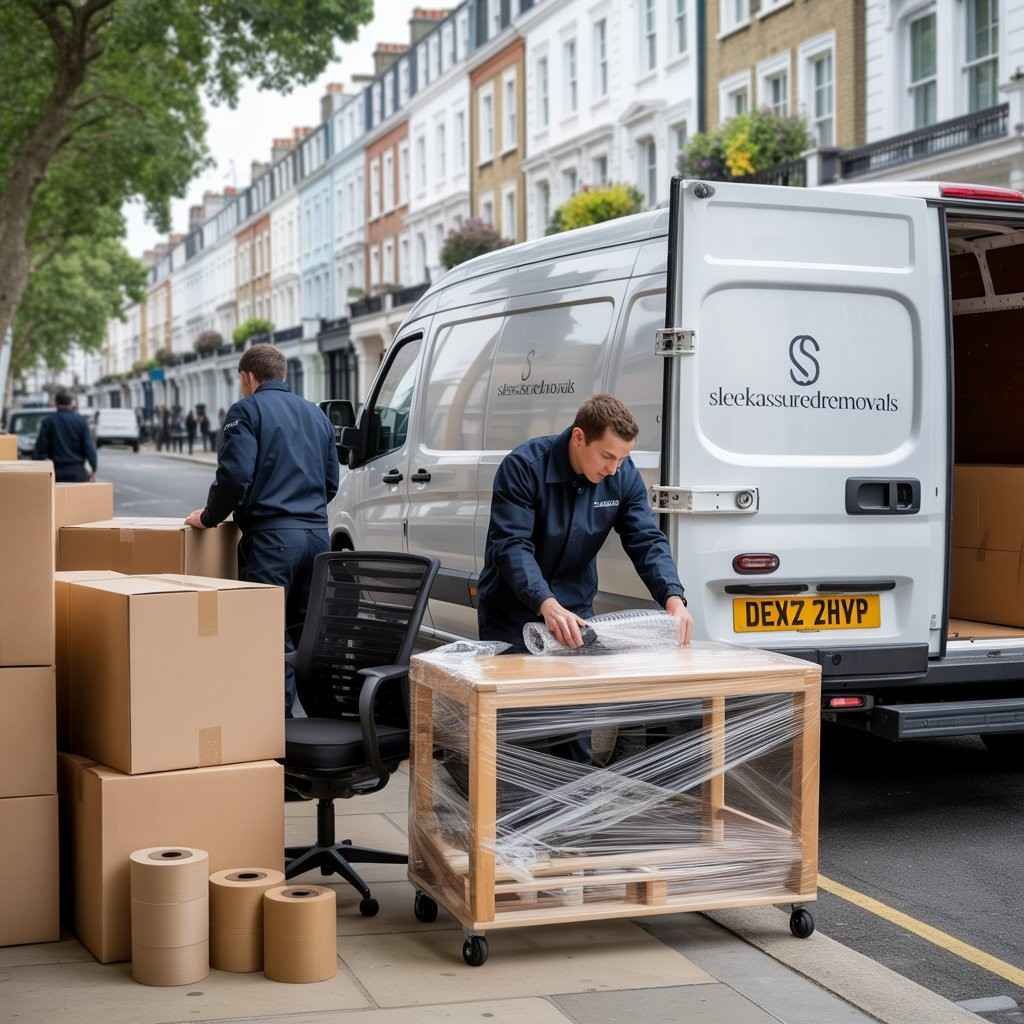 Case Studies & Success Stories From Central London Moves