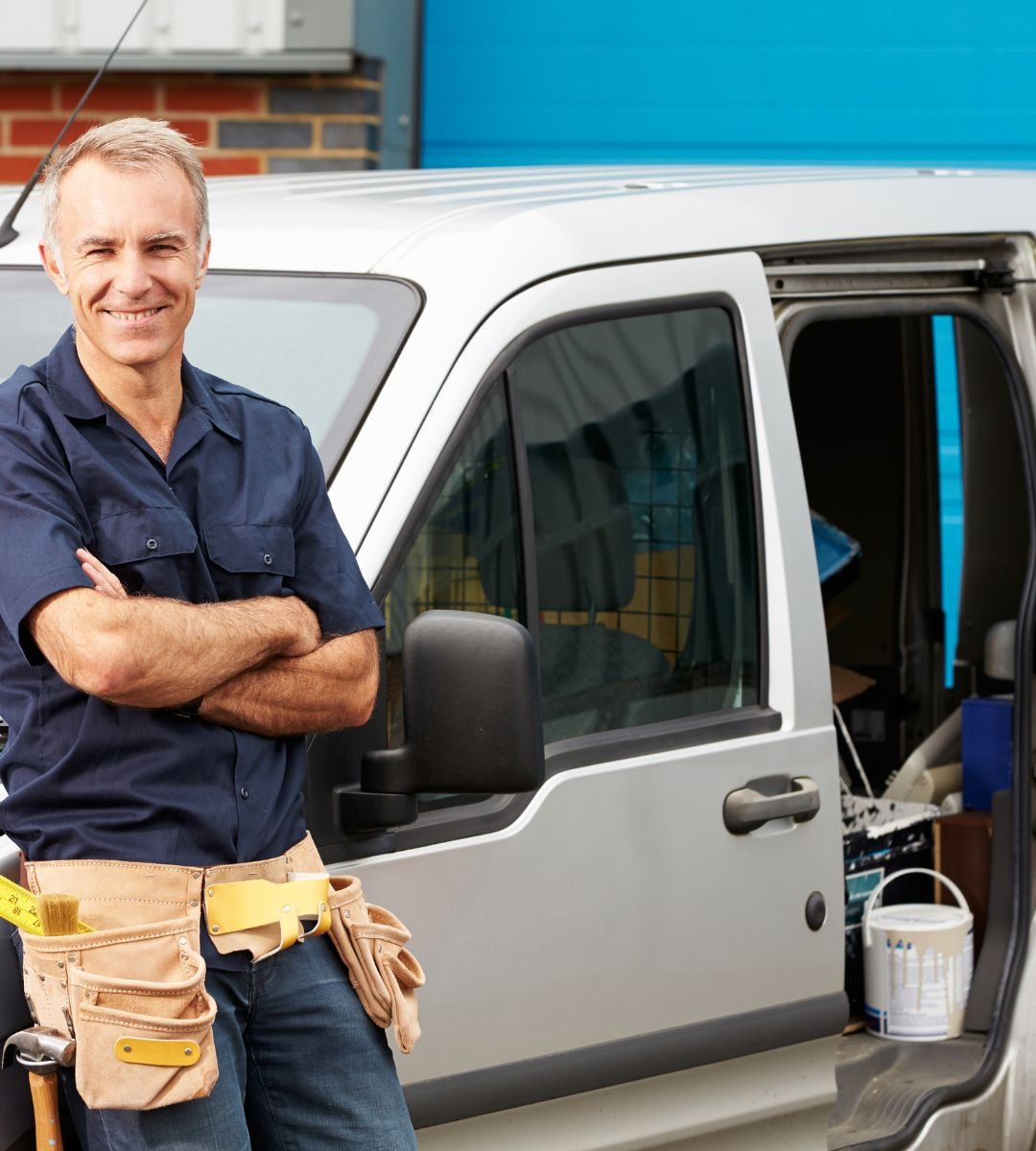 Why a Local Man and Van Matters in West London