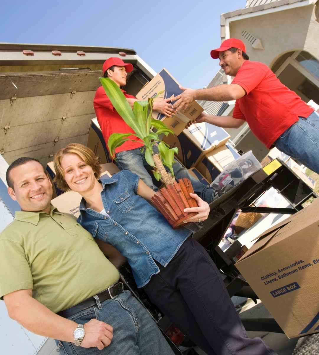 Why a Man and Van Service Matters in North London