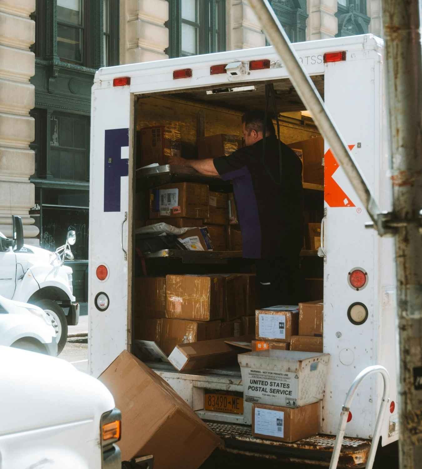 How Our Central London Moves Work