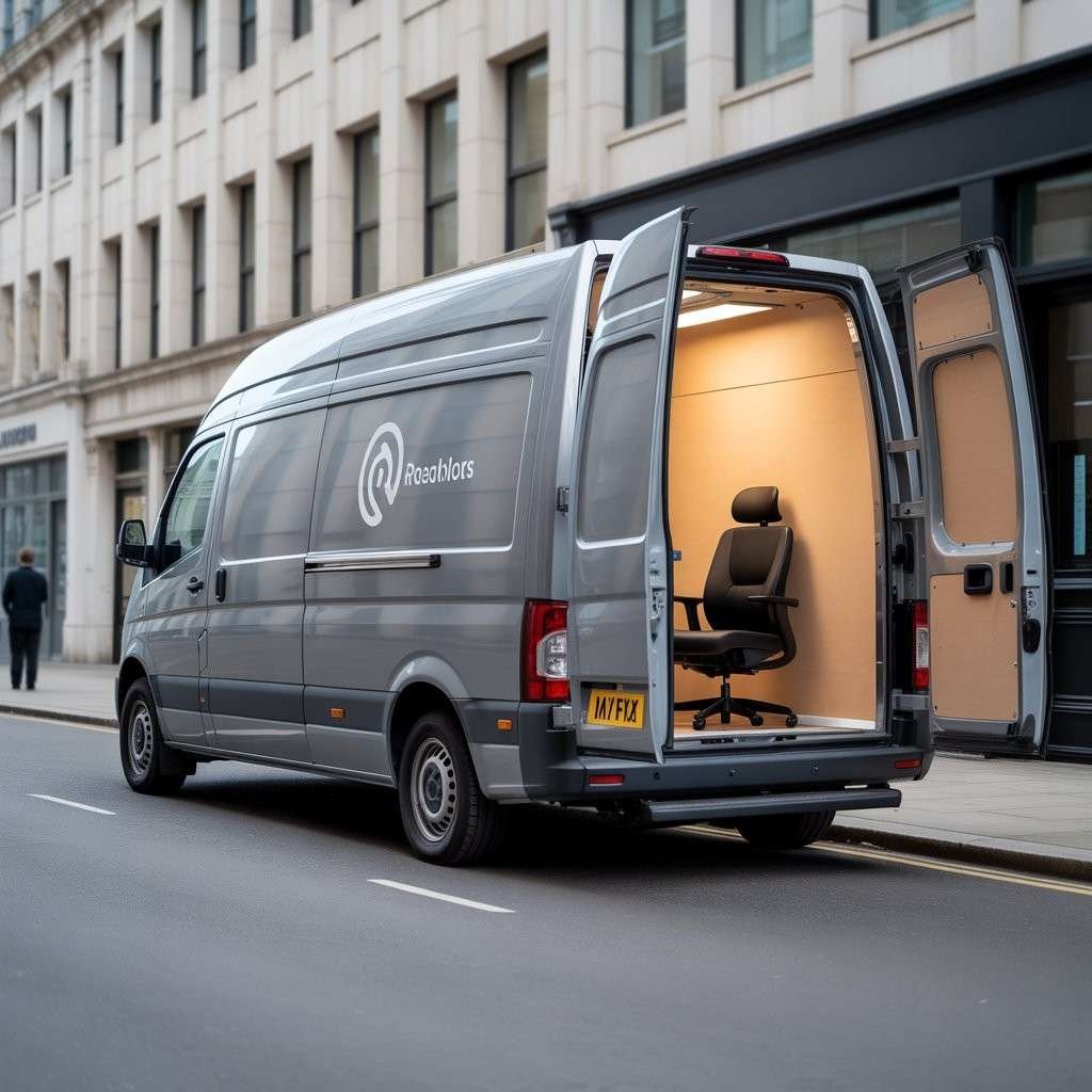 Need Packing & Unpacking in South London? Stress-Free Help Today