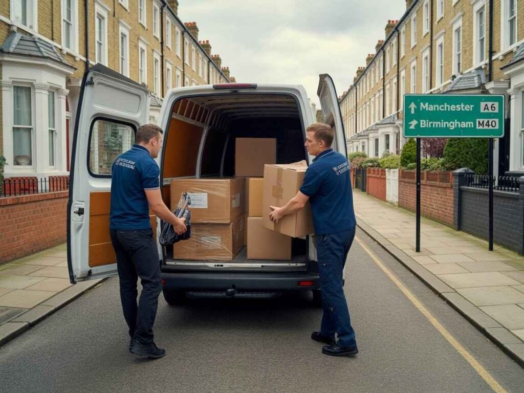 storage and holdover service