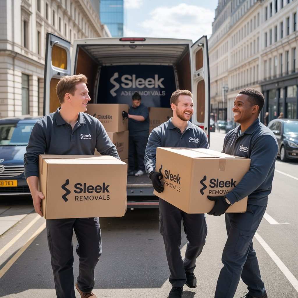 Why Choose Us for Your Move