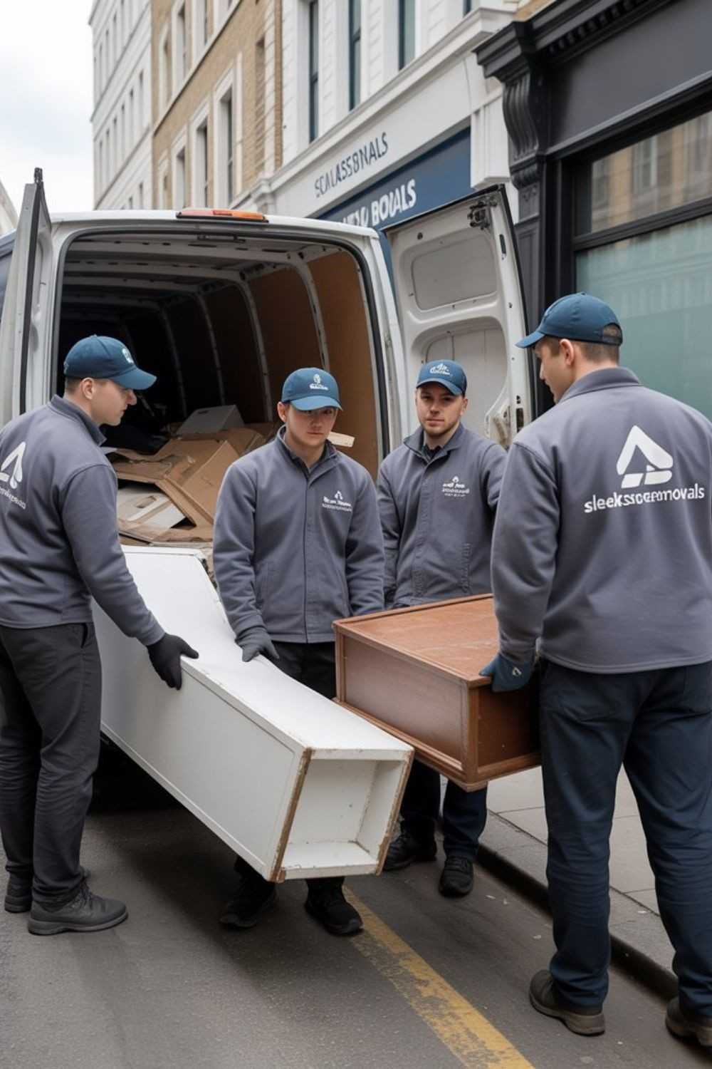 Why Stratford Renters and Students Choose Local Movers