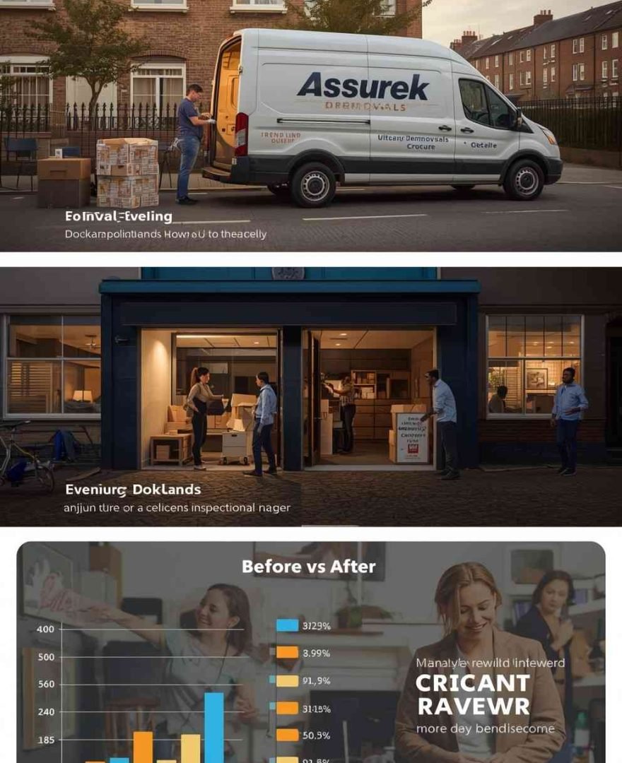 Case Studies & Real Student Move Stories